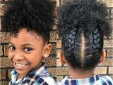 Braided Hairstyles for 13 Year Olds 34 totally Cute Braided Hairstyles for Little Girls