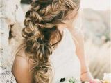 Braided Hairstyles for A Wedding 25 Wedding Hair Styles for Long Hair