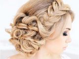 Braided Hairstyles for A Wedding 26 Nice Braids for Wedding Hairstyles