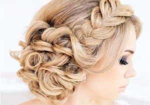 Braided Hairstyles for A Wedding 26 Nice Braids for Wedding Hairstyles