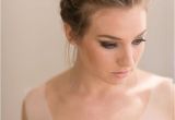 Braided Hairstyles for A Wedding 8 Wedding Hairstyle Ideas for Medium Hair Popular Haircuts