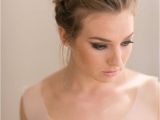 Braided Hairstyles for A Wedding 8 Wedding Hairstyle Ideas for Medium Hair Popular Haircuts