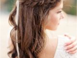 Braided Hairstyles for A Wedding Braided Crowns Hairstyles for the Summer Bride Arabia