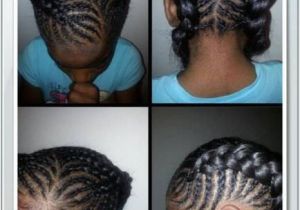 Braided Hairstyles for Black 12 Year Olds 6 Year Old Devyn S Back to School Hair All Hers Black