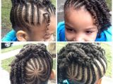 Braided Hairstyles for Black 12 Year Olds I Love This for A 7 Year Old Girl