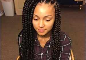 Braided Hairstyles for Black People Awesome Natural Hair Styles with Short Hair