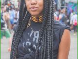 Braided Hairstyles for Black People top 8 Long Braids Hairstyles