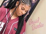 Braided Hairstyles for Black Teens 2019 Teenage Hairstyles with Braids Elegant Braided Hairstyles for