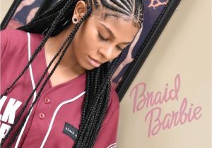 Braided Hairstyles for Black Teens 2019 Teenage Hairstyles with Braids Elegant Braided Hairstyles for