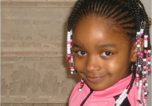 Braided Hairstyles for Black toddlers Braided Hairstyles for Kids