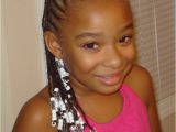 Braided Hairstyles for Black toddlers Braided Hairstyles for Kids