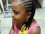 Braided Hairstyles for Black toddlers Kids Hairstyles for Girls Boys for Weddings Braids African