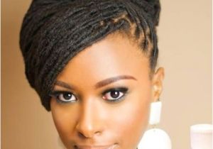Braided Hairstyles for Black Women 2015 Adorable Braided Updo Wedding Hairstyles 2015 for Black
