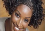 Braided Hairstyles for Black Women 2015 French Braid Hairstyles for Black Women 2015 2016