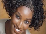 Braided Hairstyles for Black Women 2015 French Braid Hairstyles for Black Women 2015 2016