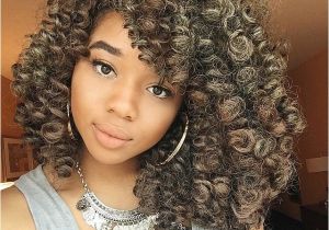 Braided Hairstyles for Black Women 2015 Trendy Crochet Braids for Black Women