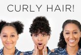 Braided Hairstyles for Curly Hair Youtube Tia Mowry S 3 Instagram Hairstyles for Curly Hair