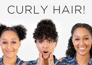 Braided Hairstyles for Curly Hair Youtube Tia Mowry S 3 Instagram Hairstyles for Curly Hair