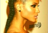 Braided Hairstyles for Grey Hair Braided Hairstyles for Grey Hair Grey Hair Style by Prom Hairstyles