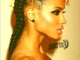 Braided Hairstyles for Grey Hair Braided Hairstyles for Grey Hair Grey Hair Style by Prom Hairstyles