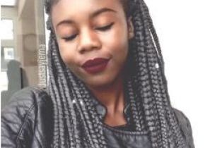 Braided Hairstyles for Grey Hair Love the Gray but I Would Mix It Up with Black Braids as Well Long