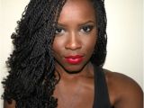 Braided Hairstyles for Kinky Hair 10 Kinky Twists Braided Hairstyles Remarkable Kinky