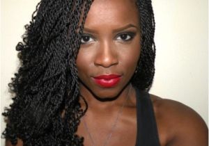 Braided Hairstyles for Kinky Hair 10 Kinky Twists Braided Hairstyles Remarkable Kinky