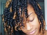 Braided Hairstyles for Kinky Hair 30 Hot Kinky Twist Hairstyles to Try In 2018