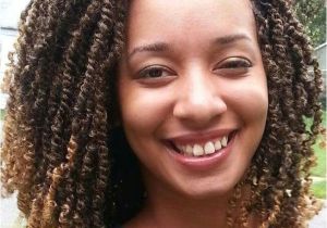 Braided Hairstyles for Kinky Hair Best 25 Kinky Twists Ideas On Pinterest