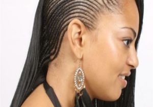 Braided Hairstyles for Long African American Hair 100 Side Braid Hairstyles for Long Hair for Stylish La S