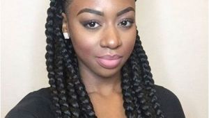 Braided Hairstyles for Long African American Hair 12 Pretty African American Braided Hairstyles Popular
