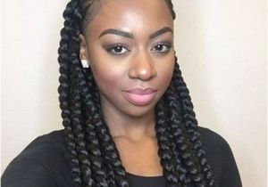 Braided Hairstyles for Long African American Hair 12 Pretty African American Braided Hairstyles Popular