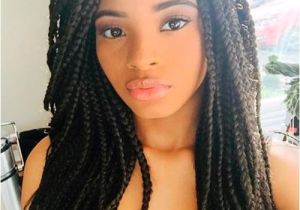 Braided Hairstyles for Long African American Hair Natural Hairstyles for African American Women and Girls