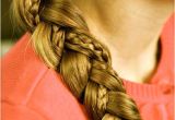 Braided Hairstyles for Long Hair Kids Easy Hairstyles for Long Hair to Do Yourself for Kids