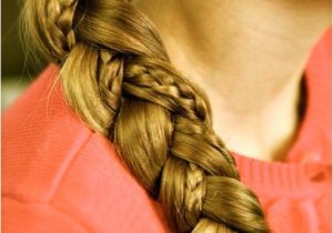 Braided Hairstyles for Long Hair Kids Easy Hairstyles for Long Hair to Do Yourself for Kids