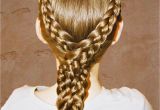 Braided Hairstyles for Long Hair Kids Various Diy Dutch Braid Hairstyles You Should Try