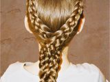 Braided Hairstyles for Long Hair Kids Various Diy Dutch Braid Hairstyles You Should Try