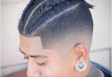 Braided Hairstyles for Men with Short Hair Braids for Men the Man Braid