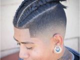 Braided Hairstyles for Men with Short Hair Braids for Men the Man Braid