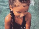 Braided Hairstyles for Mixed Hair 17 Best Ideas About Mixed Girl Hairstyles On Pinterest