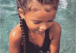 Braided Hairstyles for Mixed Hair 17 Best Ideas About Mixed Girl Hairstyles On Pinterest