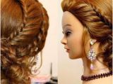 Braided Hairstyles for Short Hair Dailymotion Easy Hairstyles Dailymotion In Urdu Hairstyles 2015 Long Hair