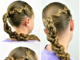 Braided Hairstyles for Short Hair Step by Step Braided Hairstyles for Short Hair Step by Step Hairstyle