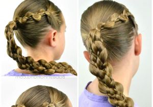 Braided Hairstyles for Short Hair Step by Step Braided Hairstyles for Short Hair Step by Step Hairstyle