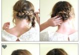 Braided Hairstyles for Short Hair Step by Step Of Braided Hairstyles for Short Hair Step by Step
