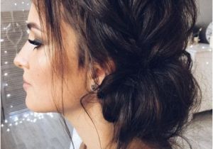 Braided Hairstyles for Short Hair Wedding Messy Braid Hairstyles for Short Hair Fresh Enchanting Hairstyle