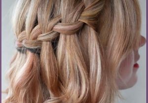 Braided Hairstyles for Shoulder Length Hair Cute Hairstyles for Medium Length Straight Hair Styles