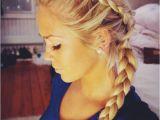 Braided Hairstyles for Sports Chic Workout Hairstyles for Women