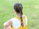 Braided Hairstyles for Sports the Run Braid Bo Hairstyles for Sports