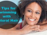 Braided Hairstyles for Swimming 7 Tips for Swimming with Natural Hair